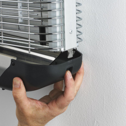 Антимоскитная лампа "VIPER 30 KILLER" Антимоскитная лампа "VIPER 30 KILLER"