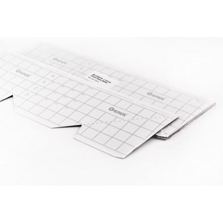 Ловушка для комаров "GENUS ILLUM ALPFA BLACK (цвет черный)" Ловушка для комаров "GENUS ILLUM ALPFA BLACK (цвет черный)"