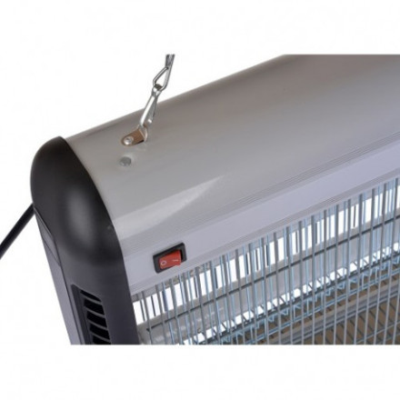 Уничтожитель насекомых "Баргузин 15-2x40" Уничтожитель насекомых "Баргузин 15-2x40"