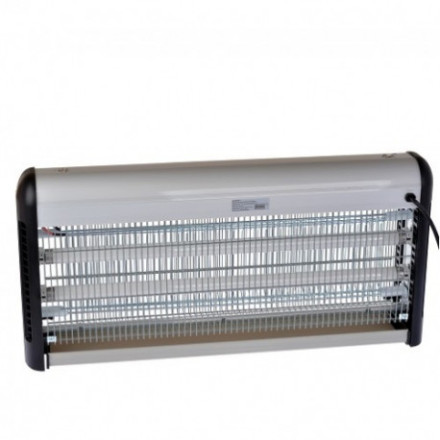 Уничтожитель насекомых "Баргузин 15-2x40" Уничтожитель насекомых "Баргузин 15-2x40"